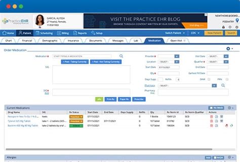 best optometry ehr systems.